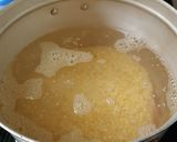 รูปขั้นตอนการทำที่ 2 ของ ลูกเดือยต้มกะทิ (Boiled Millet with Coconut oil)
