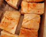 Foto del paso 1 de la receta: Merluza frita