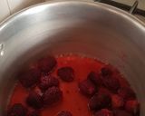 Foto del paso 5 de la receta: Postre de Mora Sin Azúcar 😏