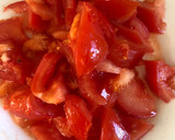 Foto del paso 4 de la receta: Fideuá con merluza