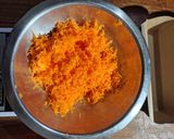 Foto del paso 3 de la receta: Budín de Carrot Cake a la isma