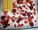 Gyors hűsítő deszert recept fázis 4 fotója