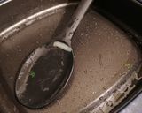 Une image de l'étape 4 de Pommes de terre sautées ail et thym au micro-ondes.