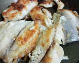 Foto del paso 2 de la receta: Bolitas de Pescado 🐟
