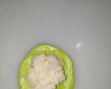 Foto langkah ke 16 dari resep Roti sobek isi vla coklat dan unti kelapa putih.