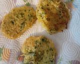 Foto del passaggio 3 della ricetta Frittelle di patate 😘
