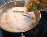 Foto langkah ke 6 dari resep Bubur Cha Cha.