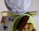 Foto langkah ke 1 dari resep Bandrek Kelapa Muda.