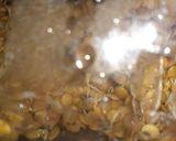Foto del paso 5 de la receta: Brotecitos de Lentejas para Arroz Chino