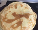 Legjobb Palacsinta tészta recept fázis 3 fotója