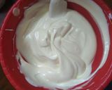 Foto langkah ke 4 dari resep Japanese Souffle Pancake.