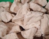 Foto langkah ke 4 dari resep Tahu berontak.