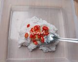 Foto langkah ke 3 dari resep Cireng / Pempek Nasi Praktis.