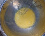 戚風蛋糕的食譜步驟1照片