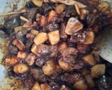 Foto langkah ke 1 dari resep 98. Sambel Goreng Kentang Rempelo.