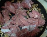 Foto del paso 2 de la receta: Caldereta de pavo