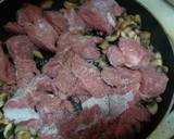 Foto del paso 2 de la receta: Caldereta de pavo