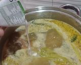 Foto langkah ke 4 dari resep Opor Ayam.