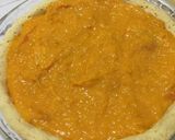 Foto langkah ke 5 dari resep Pie labu / pumpkin pie 👌🎃.