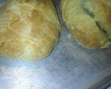 Foto del paso 6 de la receta: Pan casero y esponjosito ☁