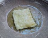 Foto langkah ke 4 dari resep Pangsit Goreng.