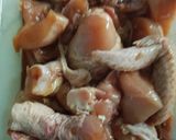 Foto langkah ke 1 dari resep Ayam Teriyaki.
