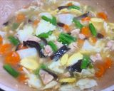 Foto langkah ke 4 dari resep Capcay.
