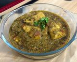 A picture of step 14 of Spicy Amritsari Chicken Curry (Amritsari Murg).
