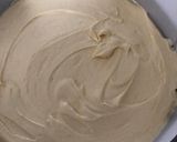 Une image de l'étape 1 de Le fameux gâteau du mercredi 🍐🍫.