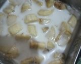 Foto langkah ke 6 dari resep 75. Amparan Tatak Pisang.