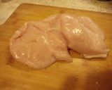 Foto del paso 6 de la receta: Strogonoff con pollo