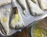 Foto del paso 9 de la receta: Scones de verdeo y queso