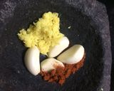 Foto del paso 3 de la receta: Pollo Tandoori