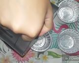 صورة لخطوة 2 من وصفة سوفليه الاوريو