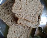 লাভ টোস্ট(Love toast recipe in Bengali) রেসিপি ধাপ - 1 ছবি