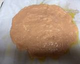 Foto del paso 1 de la receta: Pizza fit saludable base Pollo