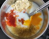 મેથી મટર મસાલા (Fenugreek Peas Masala Recipe In Gujarati) રેસીપી સ્ટેપ2ફોટો
