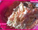 Foto del paso 3 de la receta: Ensalada Coleslaw
