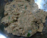 Foto del paso 2 de la receta: Albóndigas de berenjenas