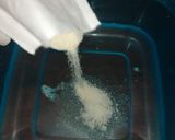Foto del paso 3 de la receta: Panna cotta de coco🥥