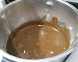 Foto del paso 6 de la receta Tarta de cumpleaños