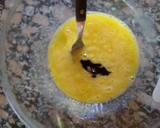 Foto del paso 3 de la receta: Cheesecake de dulce de leche con base de brownie