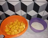 Foto del paso 4 de la receta: NYC Cheesecake