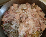Foto del paso 2 de la receta: Paellita rica rica