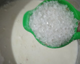 ஆம் ரபடி (Mango Rabadi) ரெசிபி ஸ்டேப் 4 புகைப்படம்