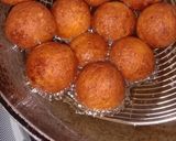 गुलाबजाम (gulab jamun recipe in marathi) रेसिपी स्टेप 5 फोटो