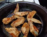 Foto langkah ke 5 dari resep Spicy Chicken Wings.