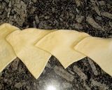 Foto del paso 5 de la receta: Pan en forma de rosas