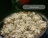 Foto langkah ke 5 dari resep Cookies Semprit.