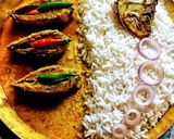 সরষে ইলিশ (Sorshe ilish recipe in Bengali) রেসিপির ধাপ 5 ছবি